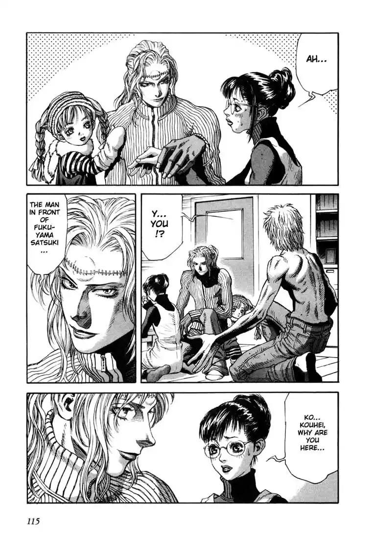 Leviathan Vol. 3 Ch. 14