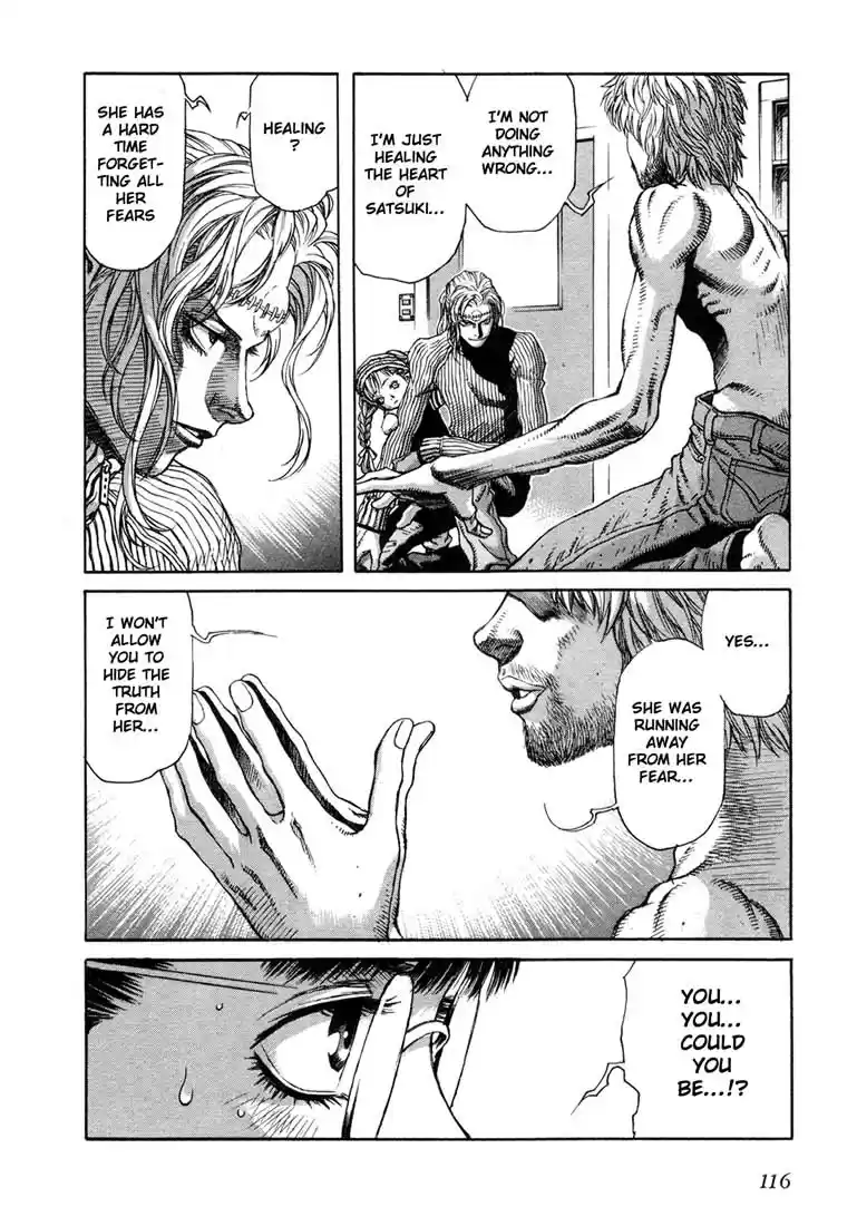 Leviathan Vol. 3 Ch. 14