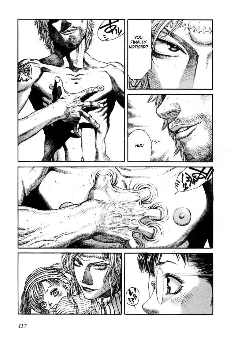 Leviathan Vol. 3 Ch. 14