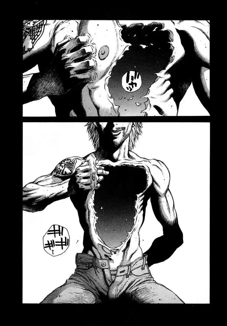 Leviathan Vol. 3 Ch. 14