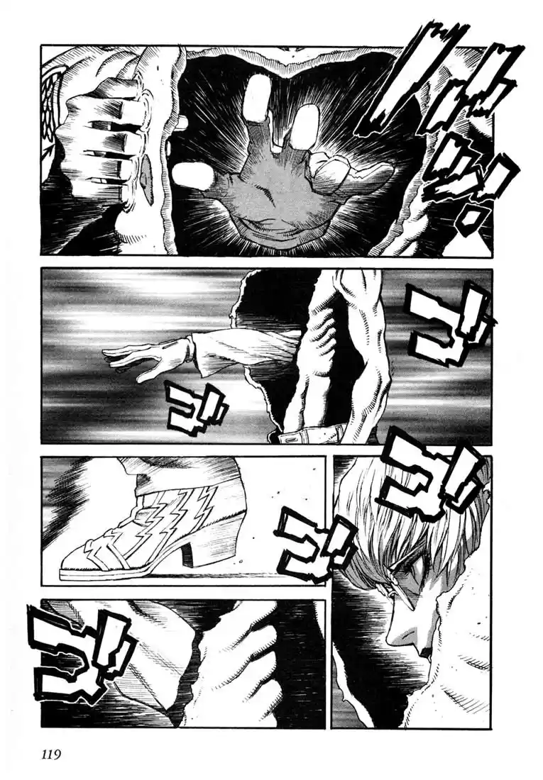 Leviathan Vol. 3 Ch. 14