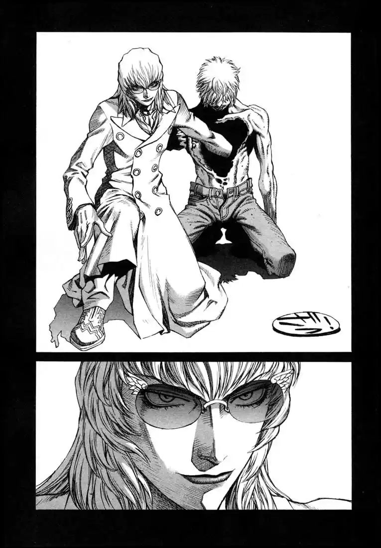 Leviathan Vol. 3 Ch. 14