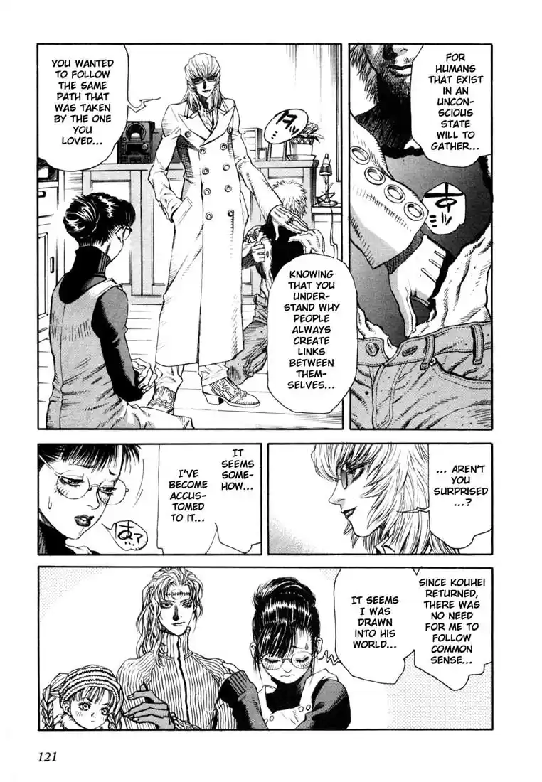 Leviathan Vol. 3 Ch. 14