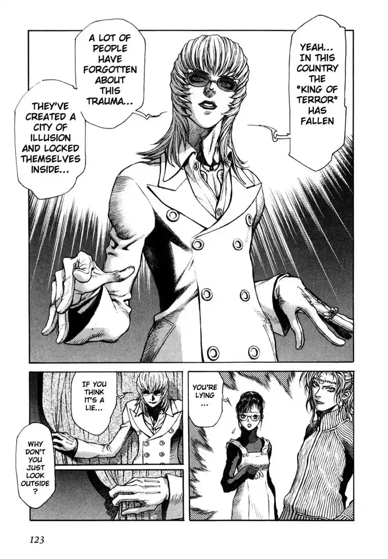 Leviathan Vol. 3 Ch. 14