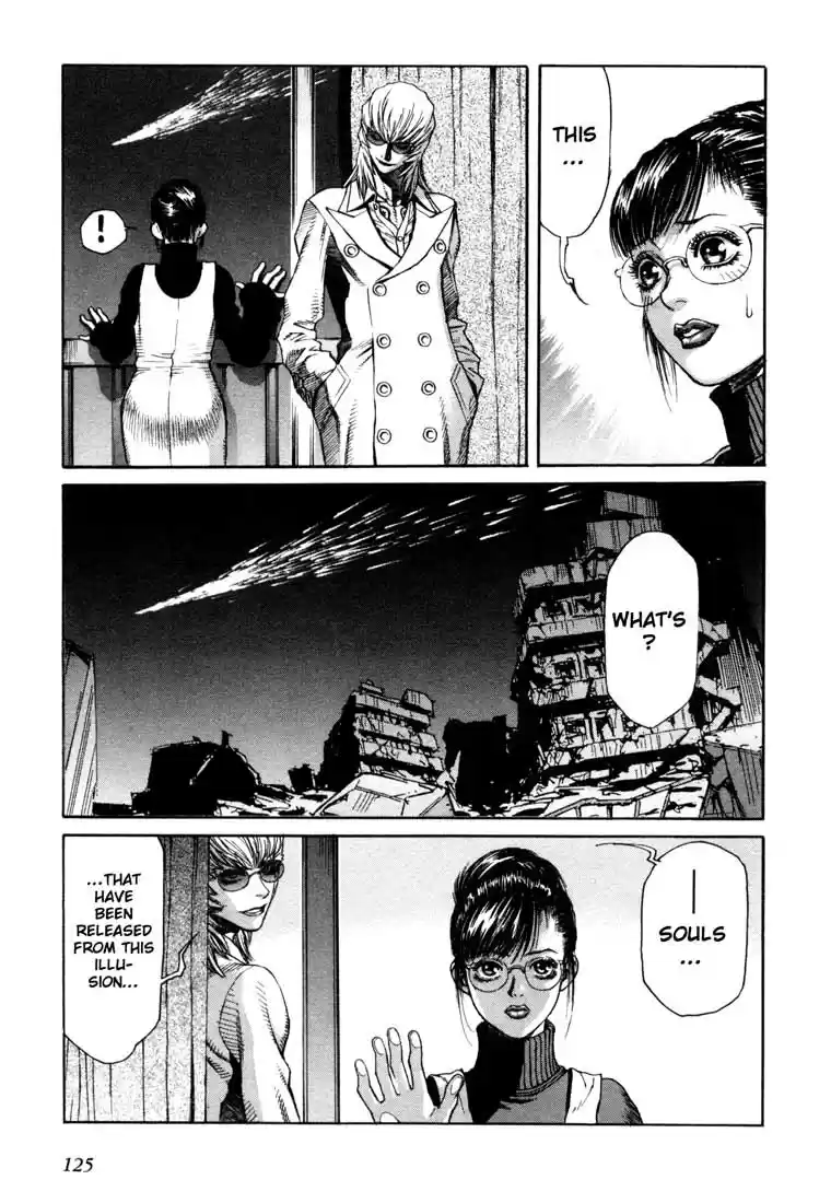 Leviathan Vol. 3 Ch. 14