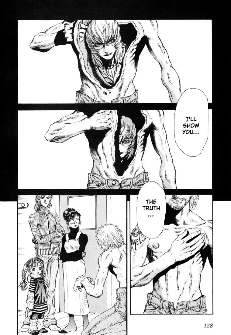 Leviathan Vol. 3 Ch. 14