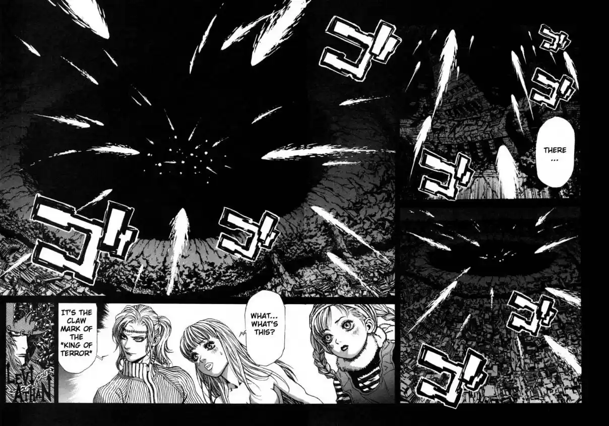 Leviathan Vol. 3 Ch. 14