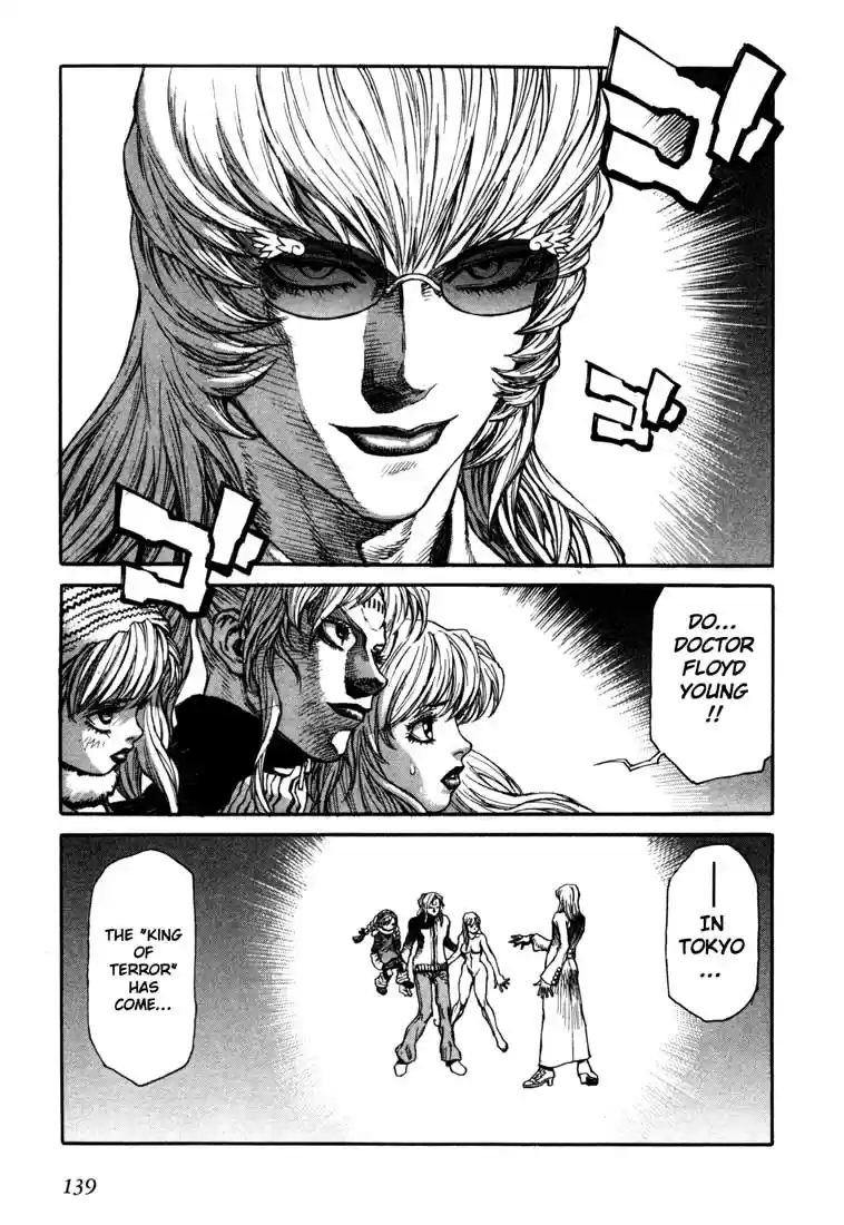 Leviathan Vol. 3 Ch. 15