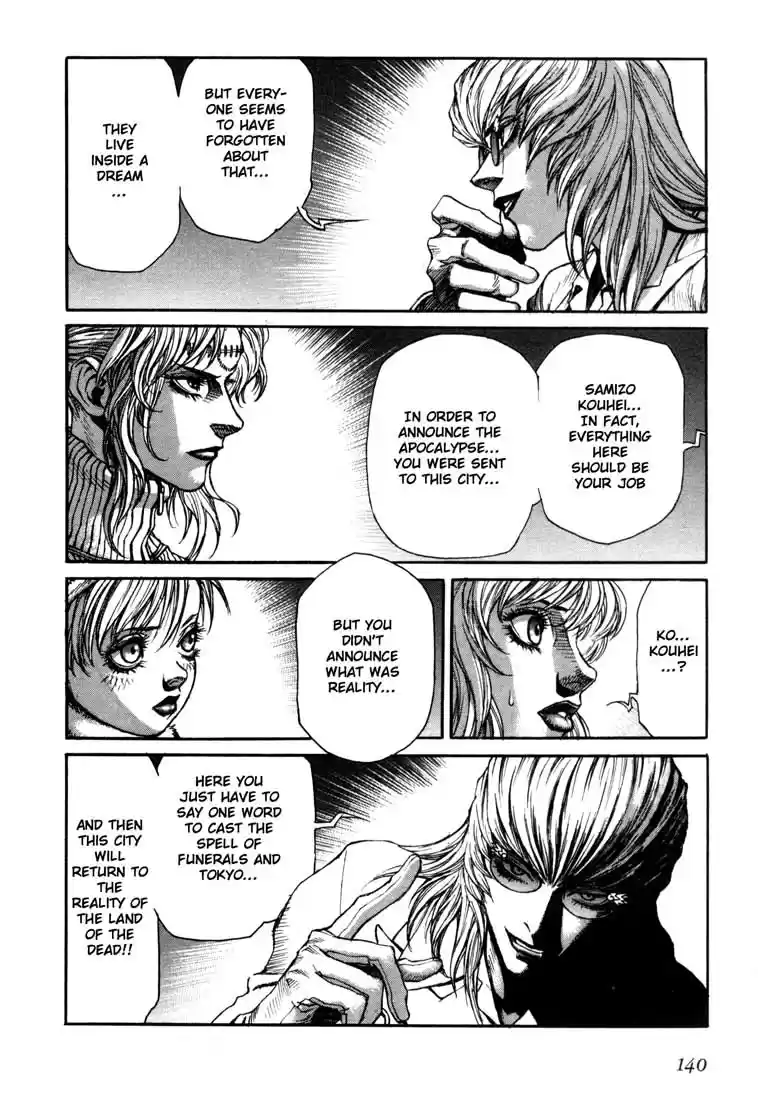 Leviathan Vol. 3 Ch. 15