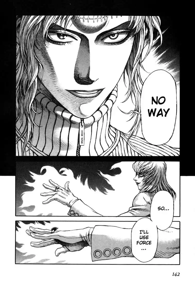 Leviathan Vol. 3 Ch. 15