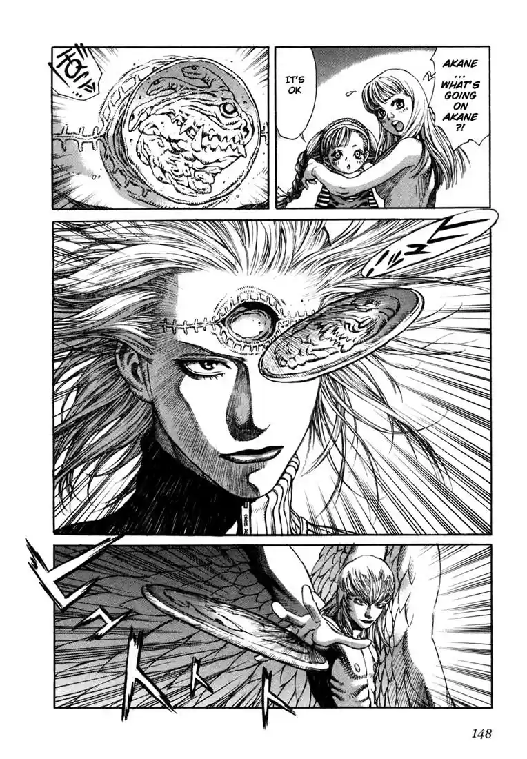 Leviathan Vol. 3 Ch. 15