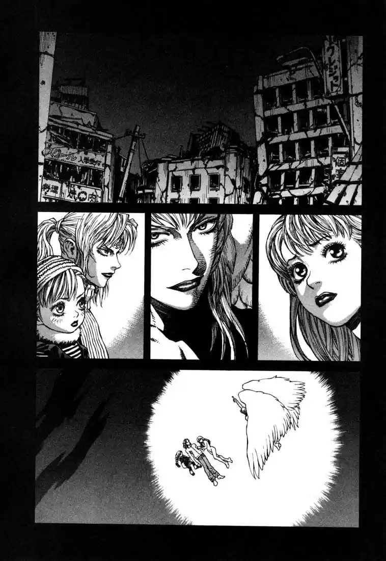 Leviathan Vol. 3 Ch. 15