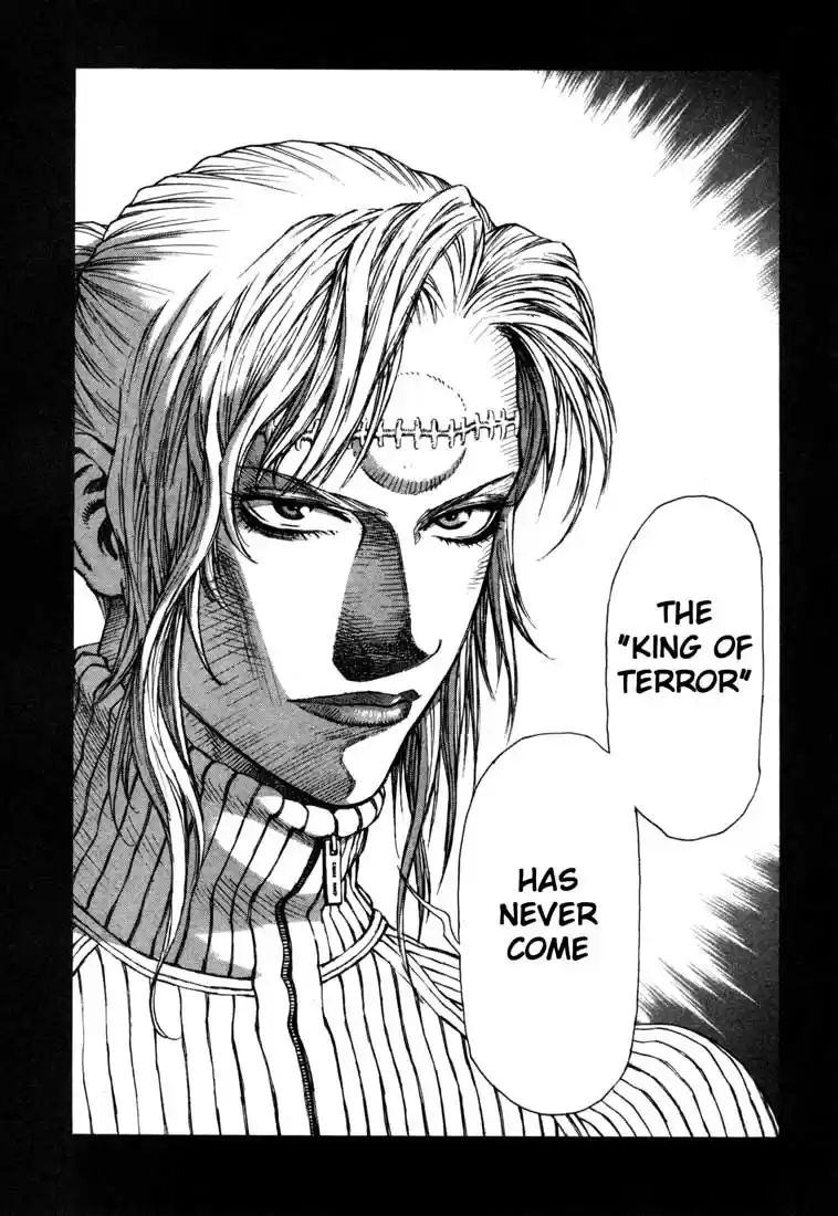 Leviathan Vol. 3 Ch. 15