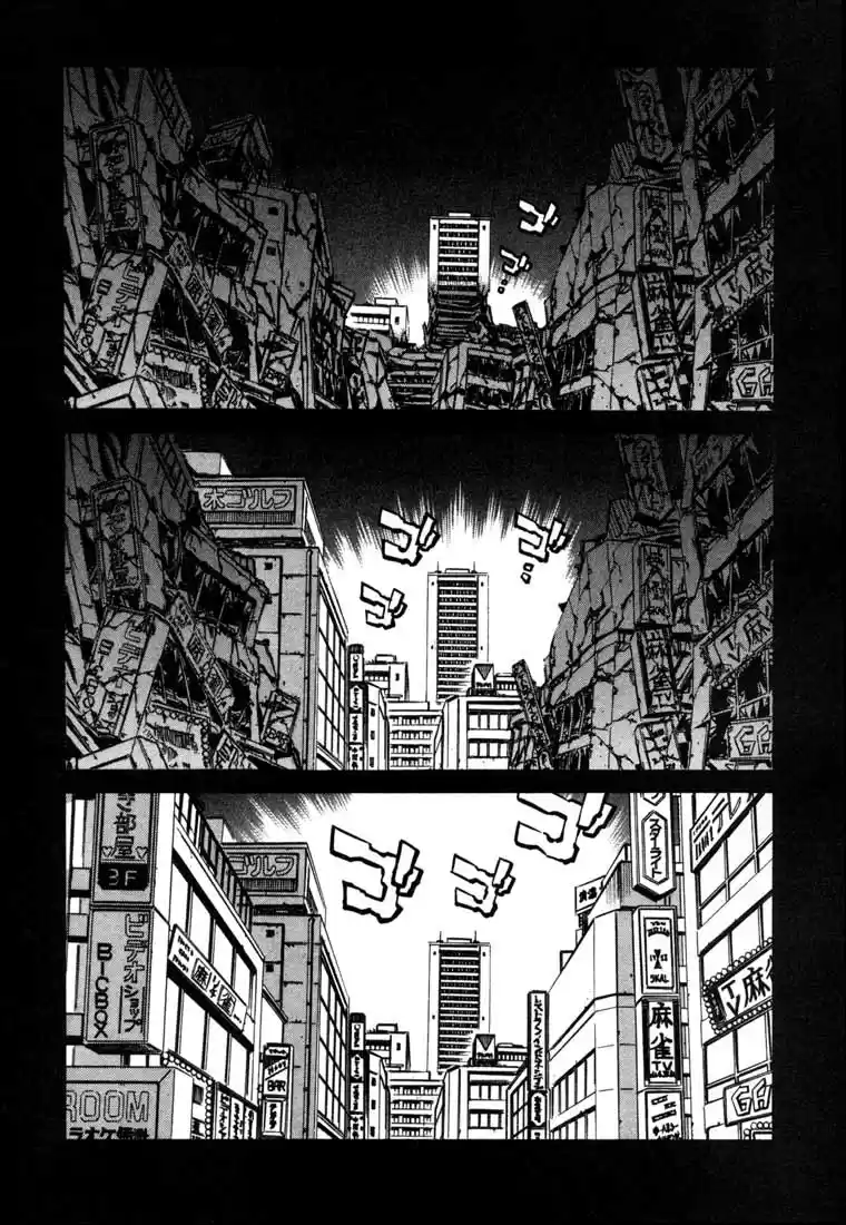 Leviathan Vol. 3 Ch. 15