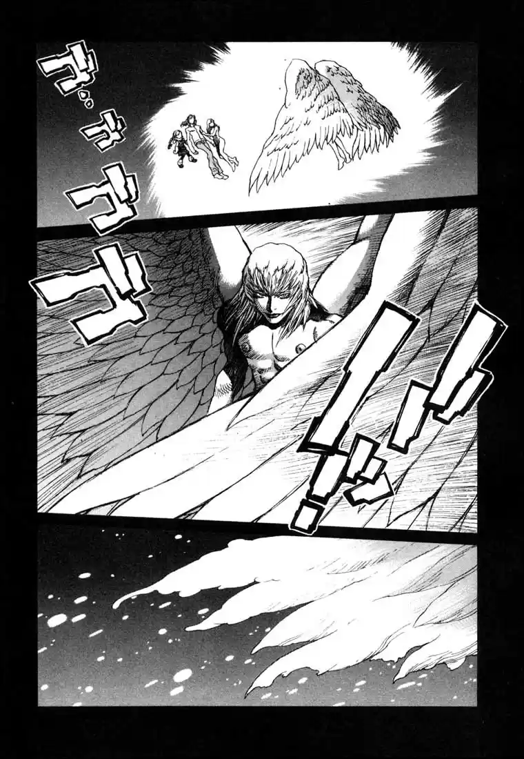 Leviathan Vol. 3 Ch. 15