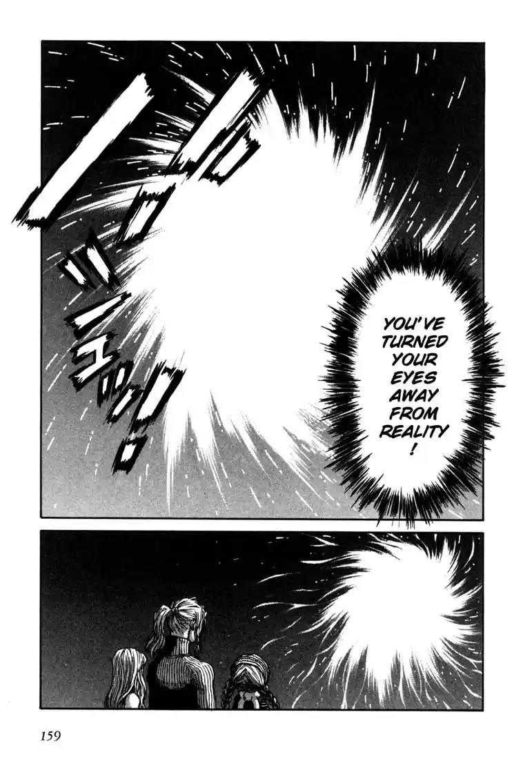 Leviathan Vol. 3 Ch. 15