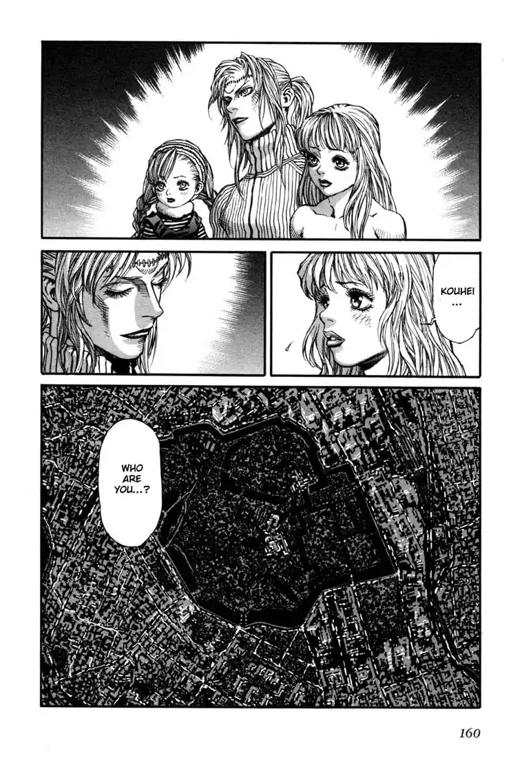 Leviathan Vol. 3 Ch. 15