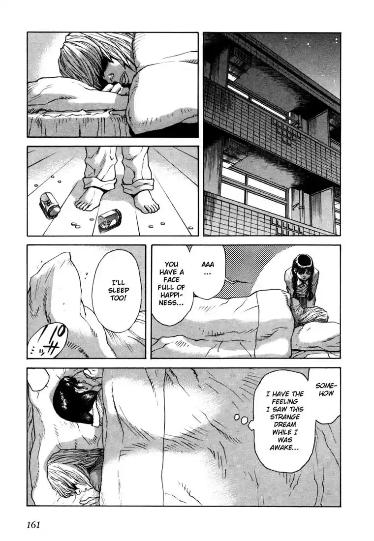 Leviathan Vol. 3 Ch. 15