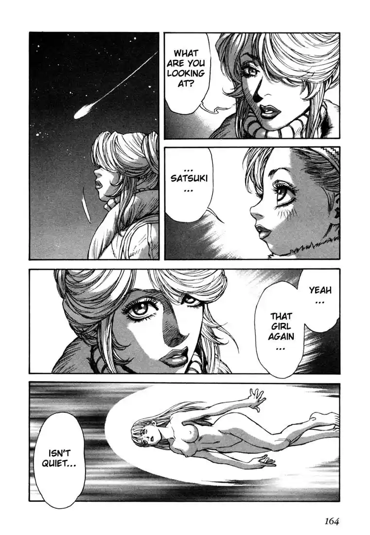 Leviathan Vol. 3 Ch. 15