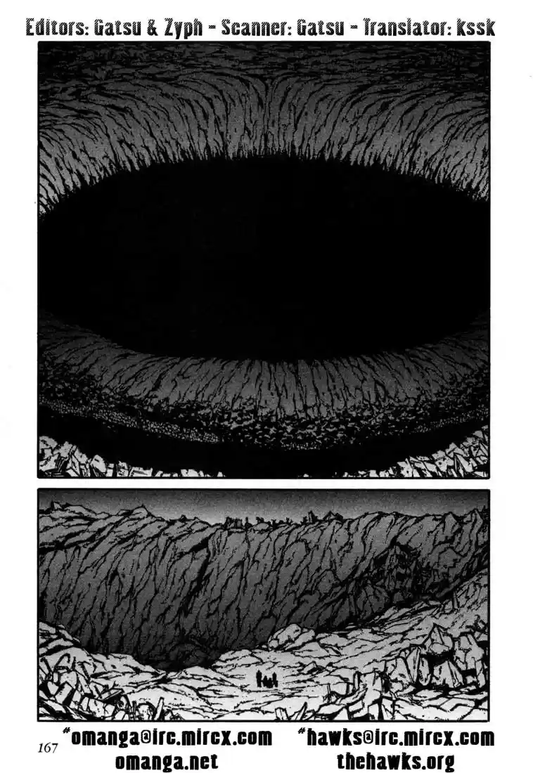 Leviathan Vol. 3 Ch. 16