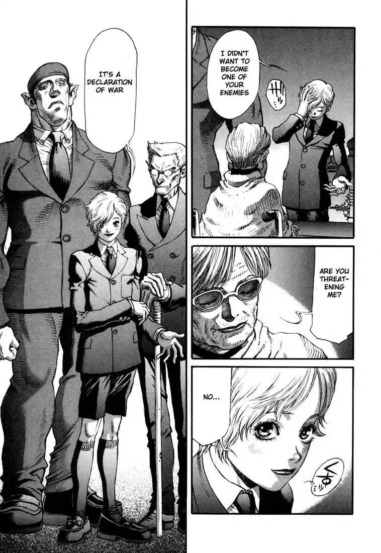 Leviathan Vol. 3 Ch. 16