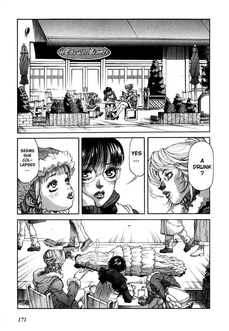 Leviathan Vol. 3 Ch. 16