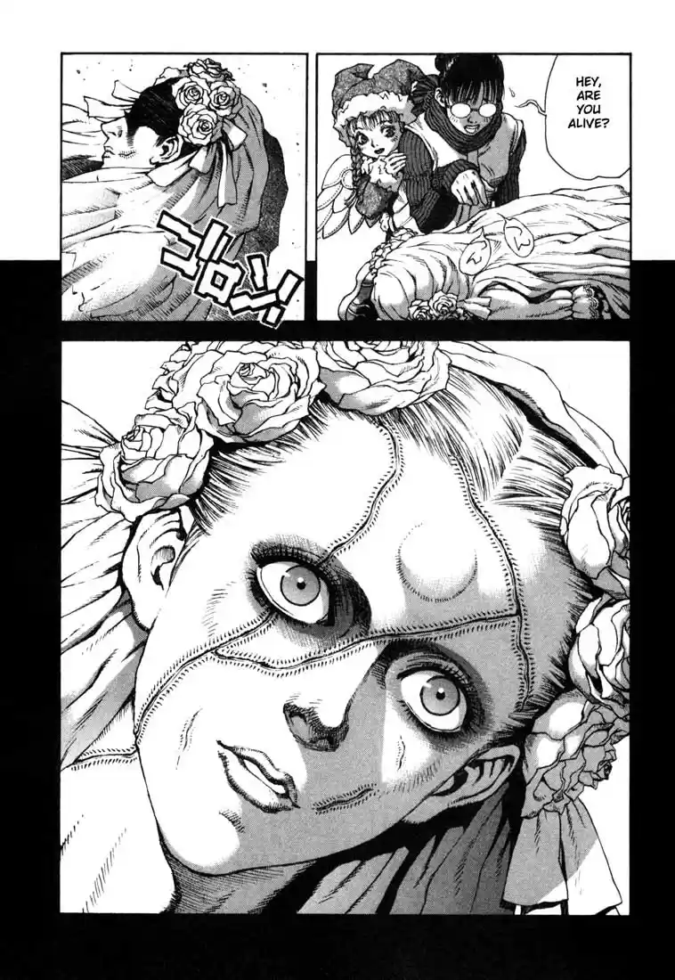 Leviathan Vol. 3 Ch. 16