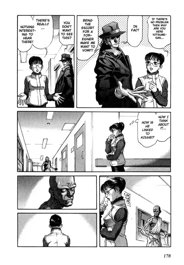 Leviathan Vol. 3 Ch. 16