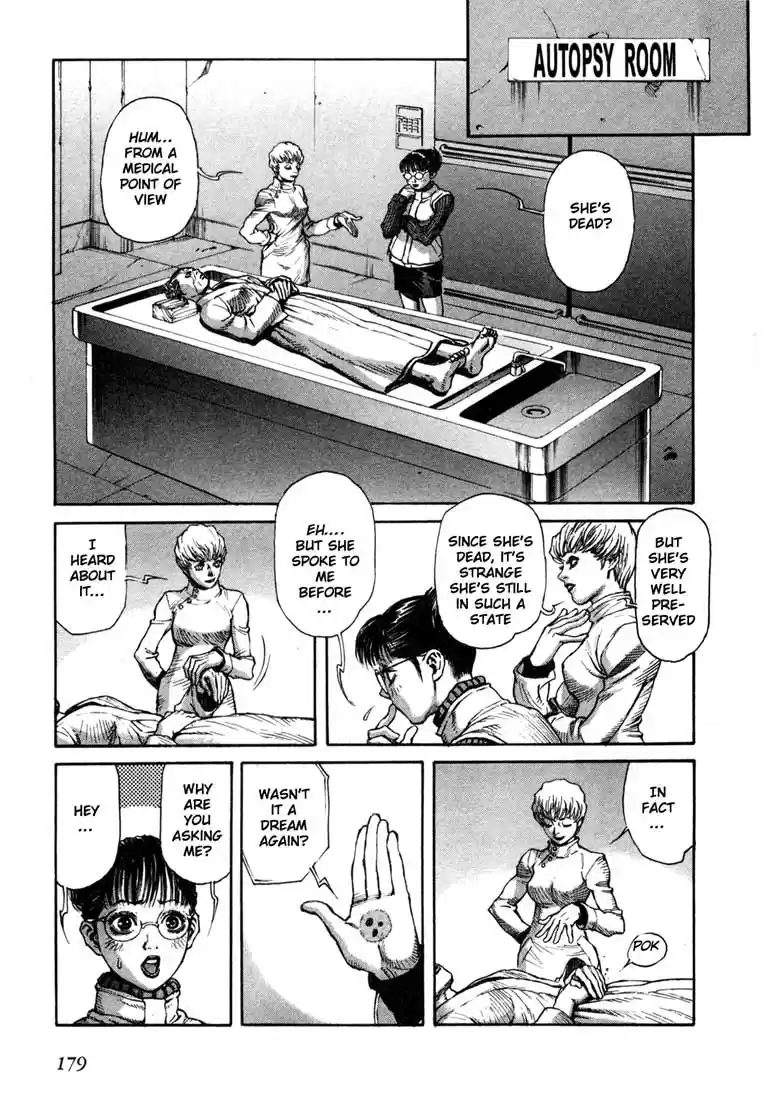 Leviathan Vol. 3 Ch. 16