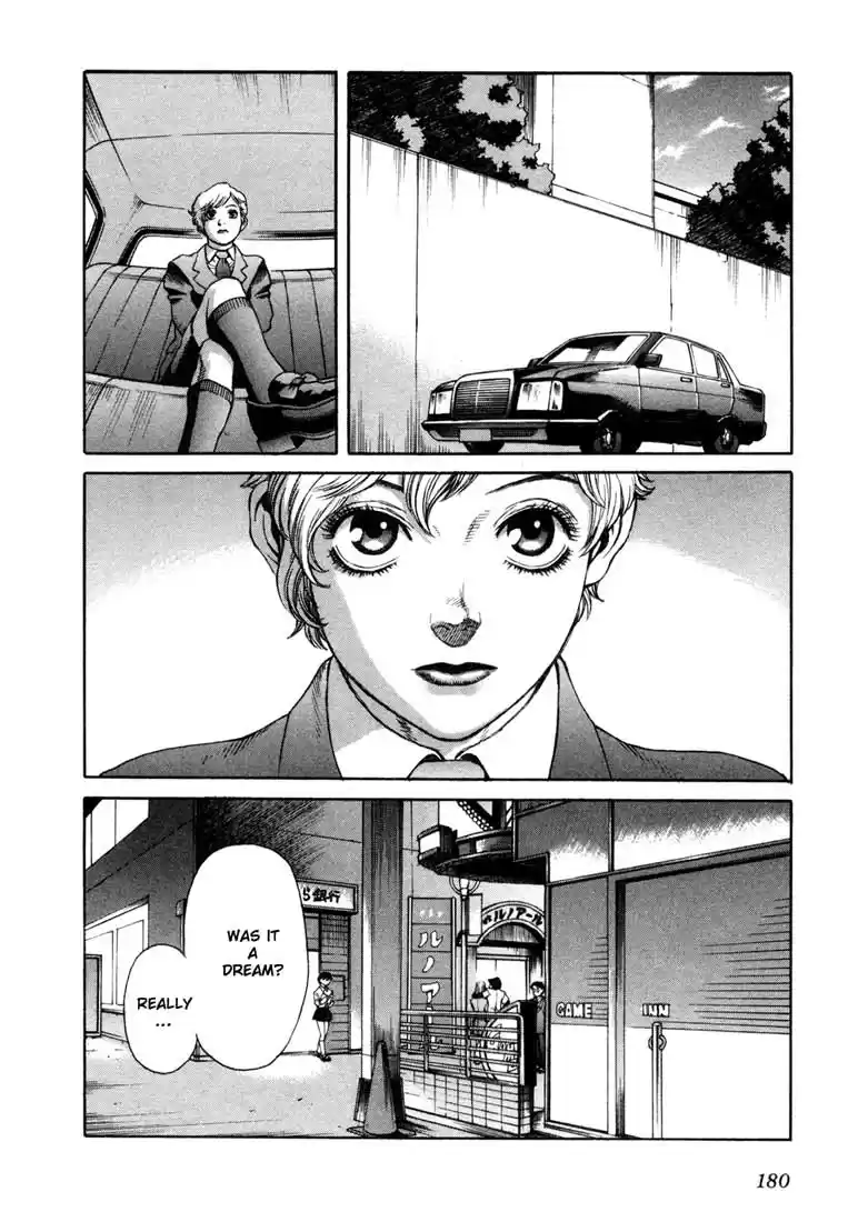 Leviathan Vol. 3 Ch. 16