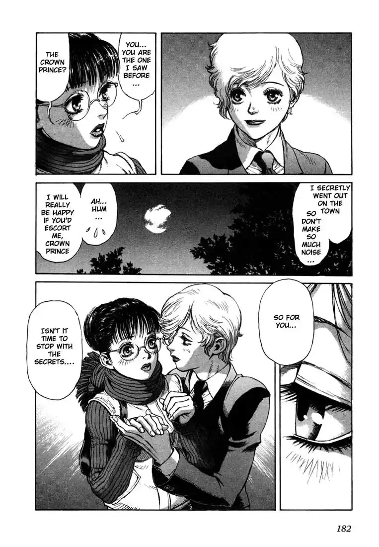 Leviathan Vol. 3 Ch. 16