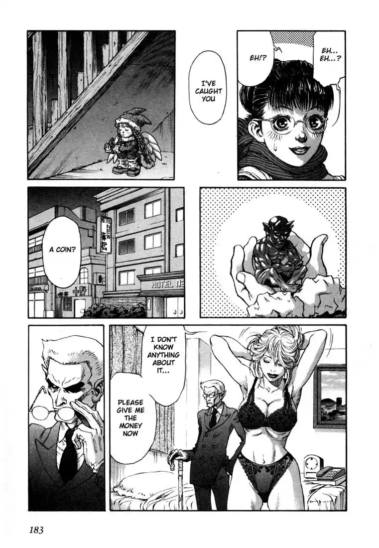 Leviathan Vol. 3 Ch. 16