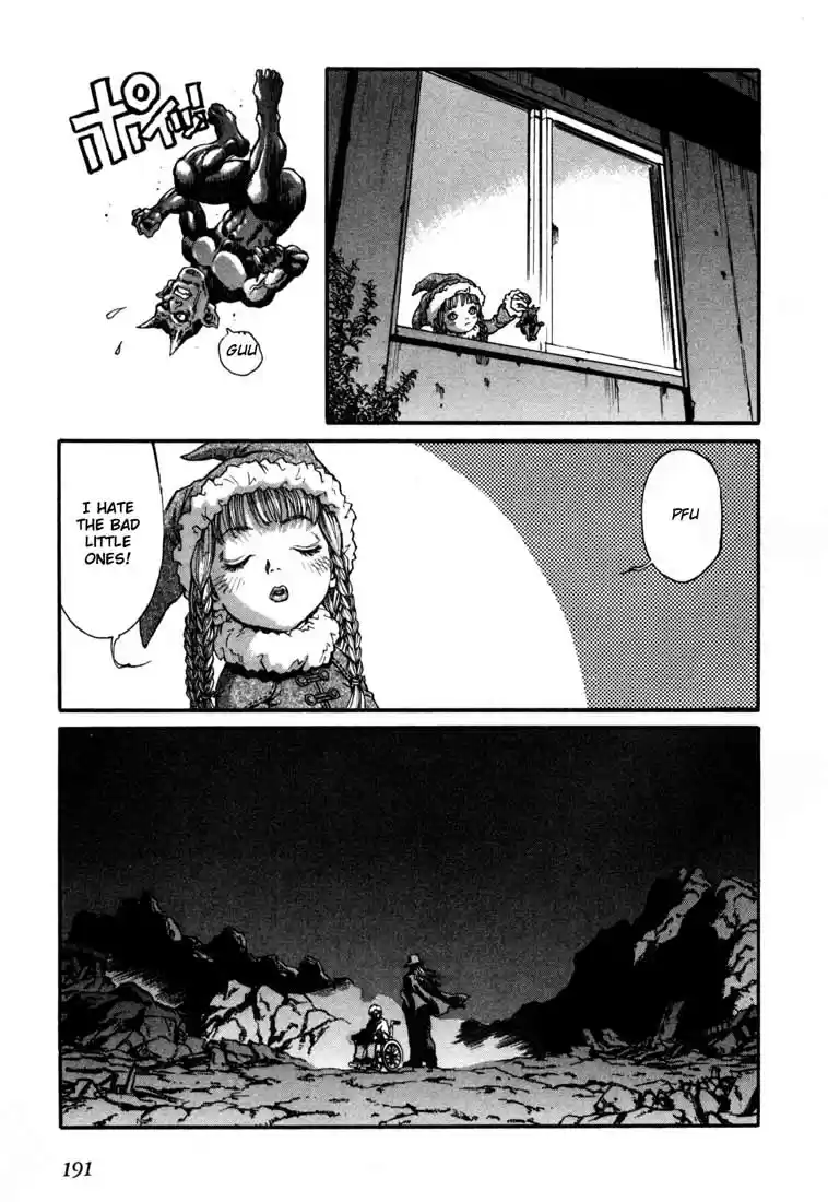 Leviathan Vol. 3 Ch. 16