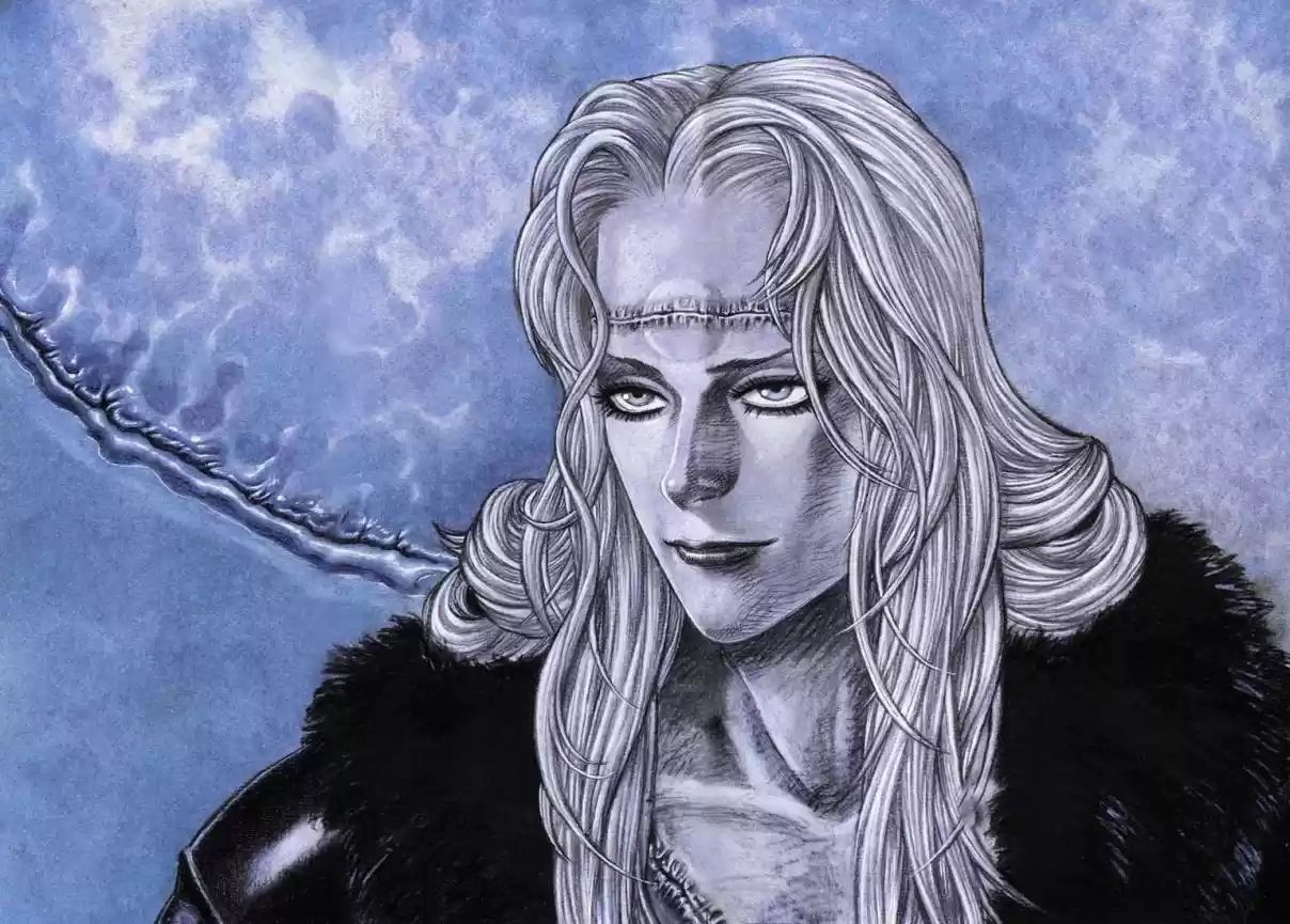 Leviathan Vol. 5 Ch. 23