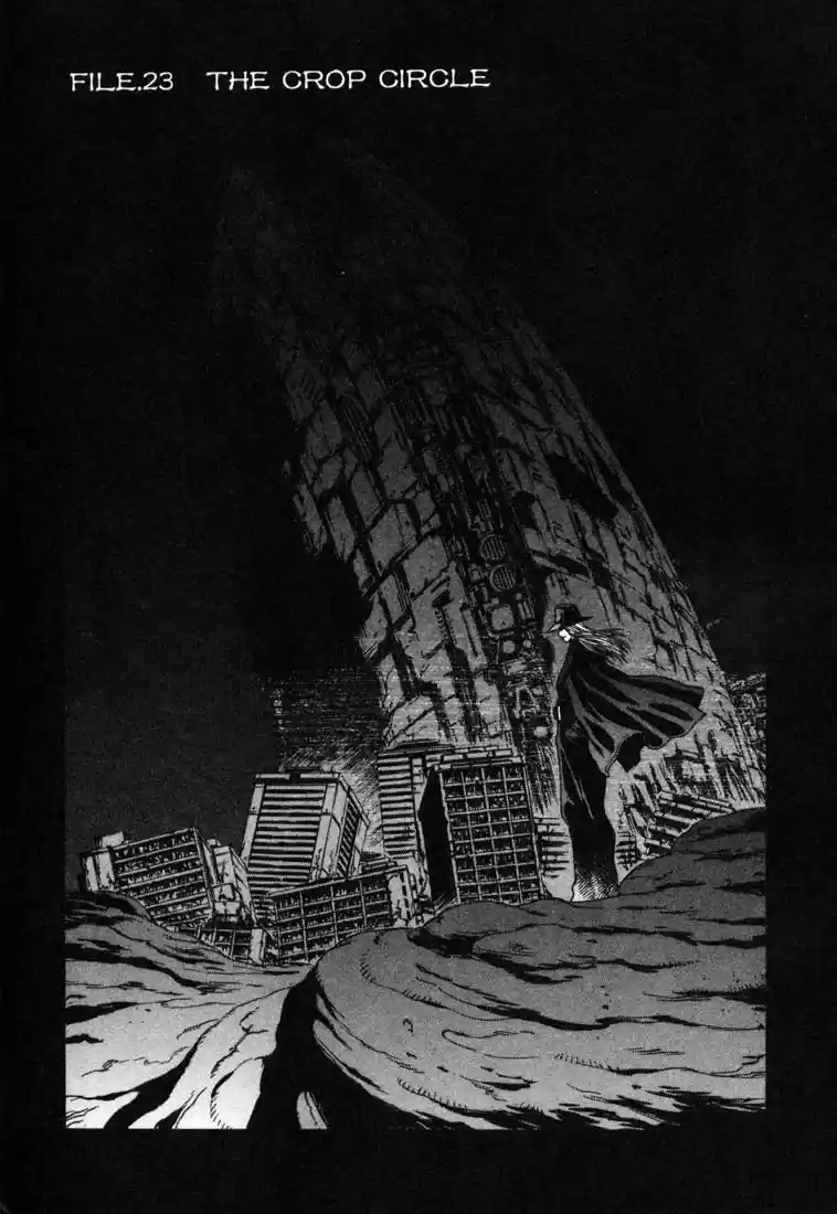 Leviathan Vol. 5 Ch. 23