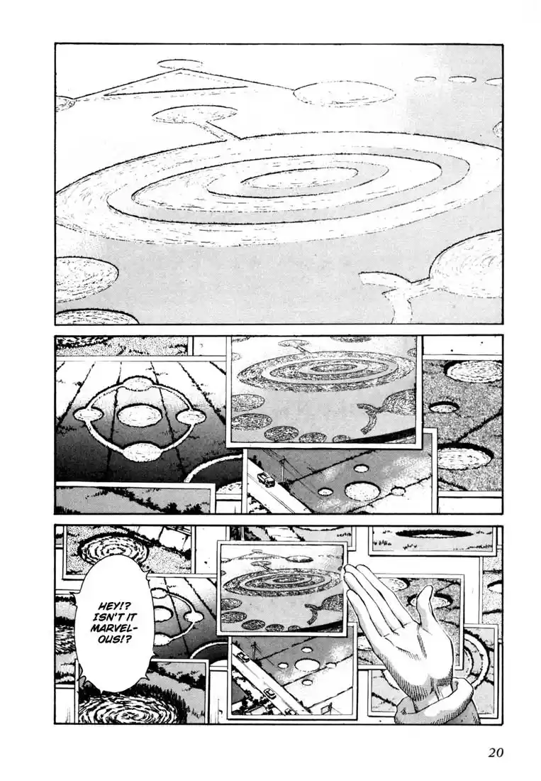Leviathan Vol. 5 Ch. 23