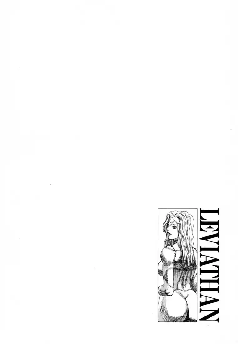 Leviathan Vol. 5 Ch. 23