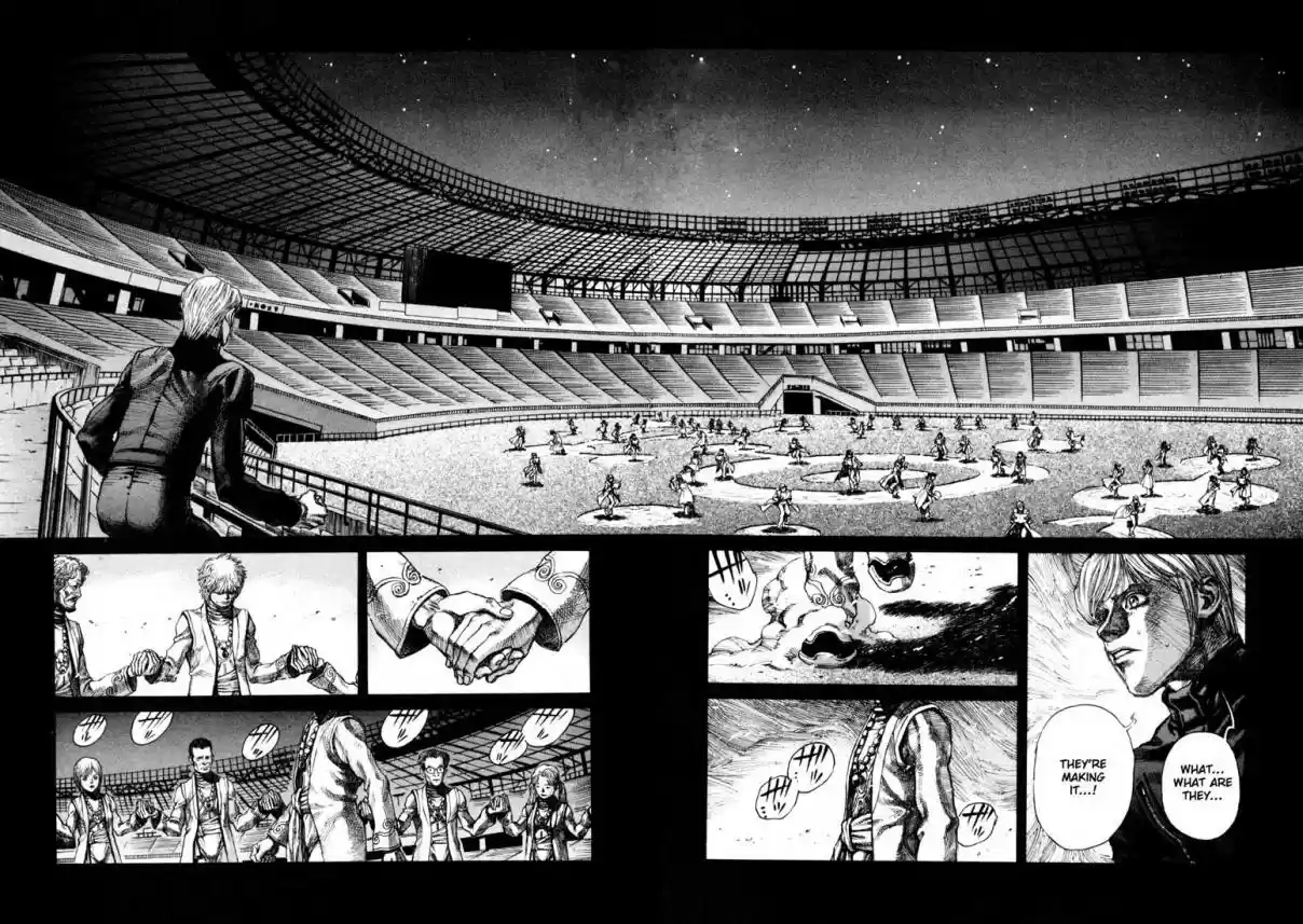 Leviathan Vol. 5 Ch. 24