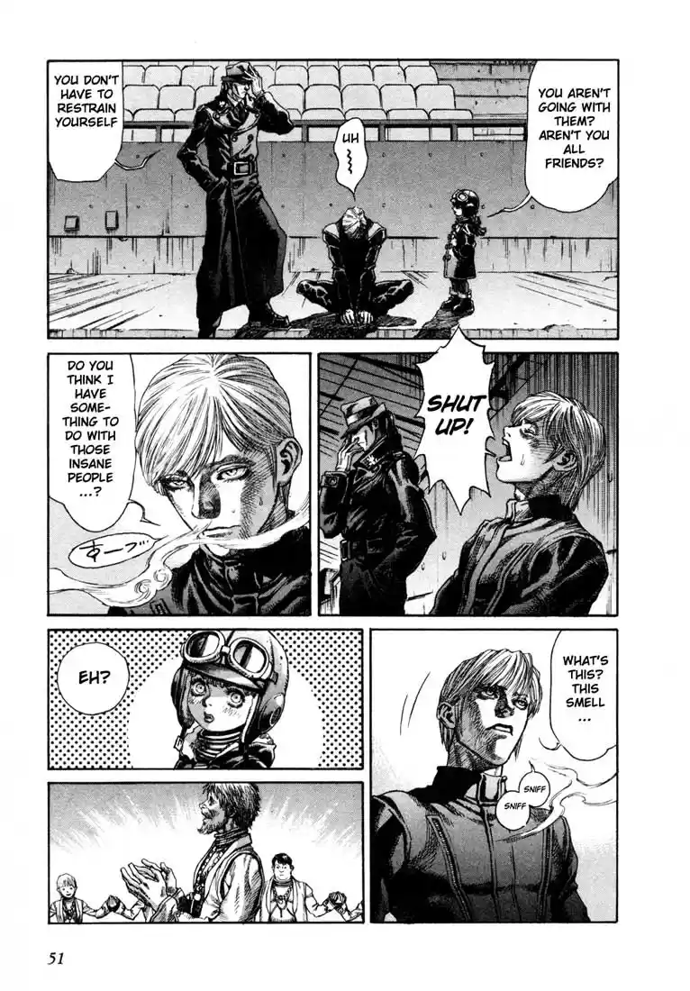 Leviathan Vol. 5 Ch. 24