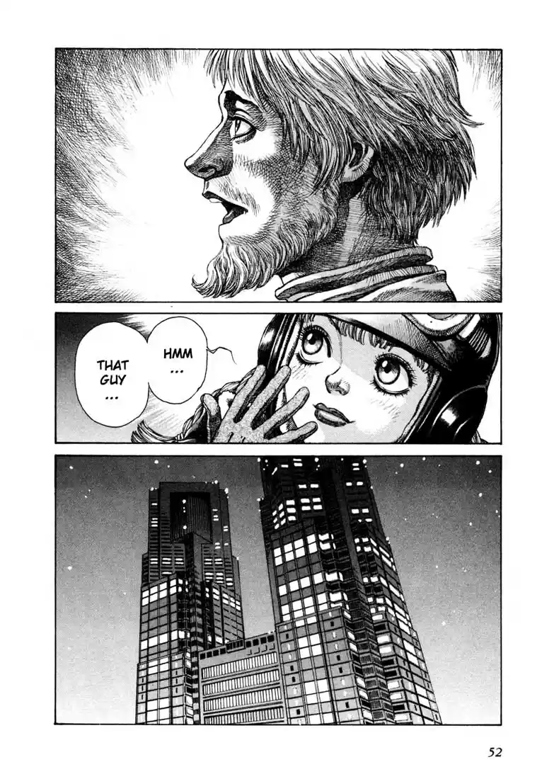 Leviathan Vol. 5 Ch. 24