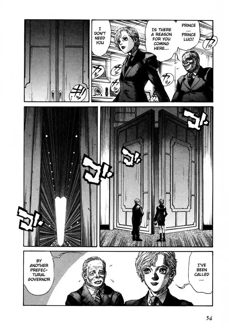 Leviathan Vol. 5 Ch. 24