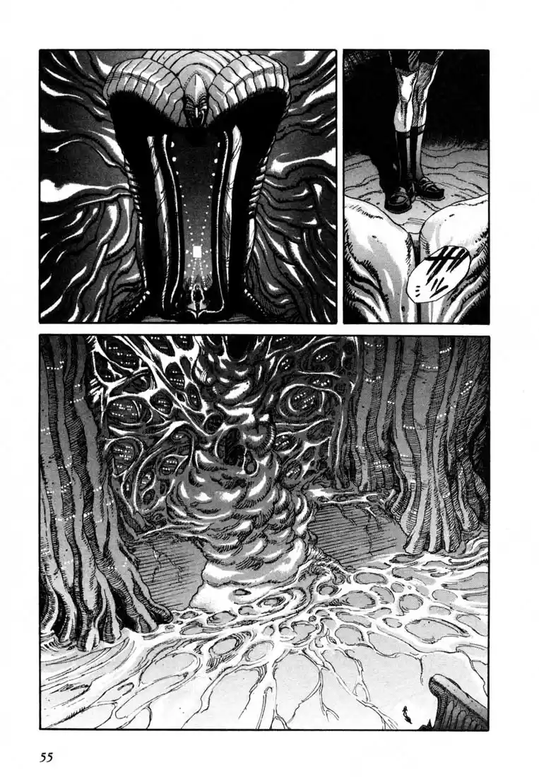 Leviathan Vol. 5 Ch. 24
