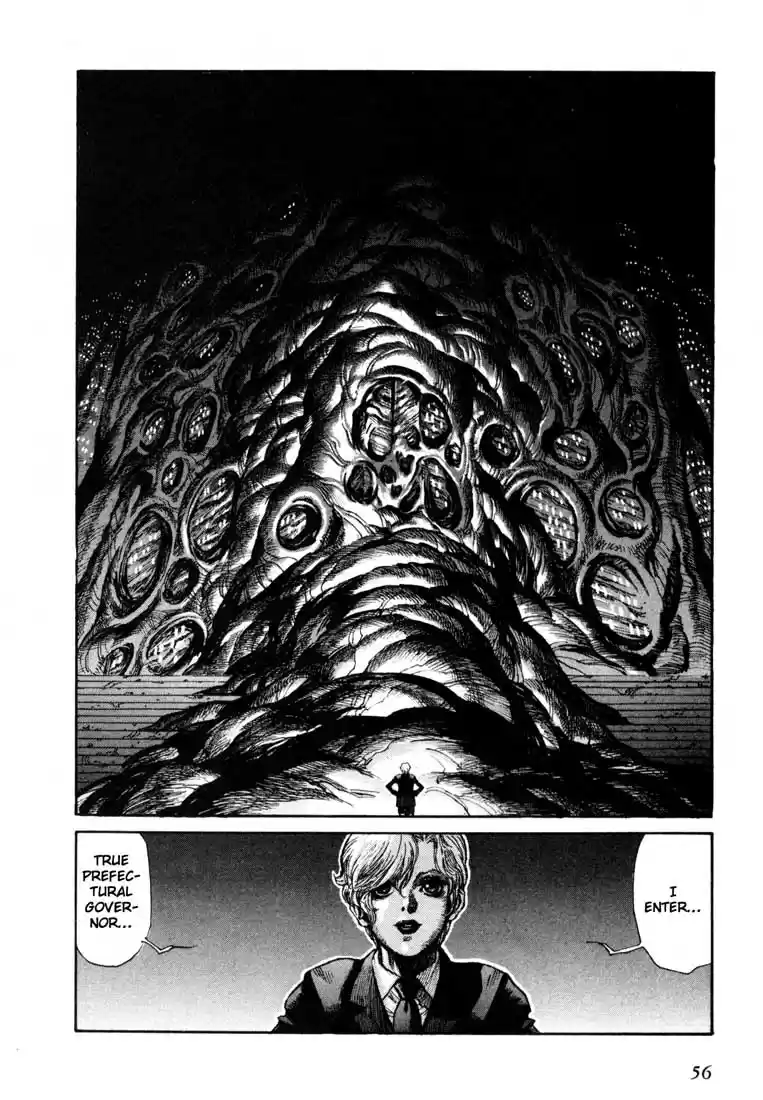 Leviathan Vol. 5 Ch. 24