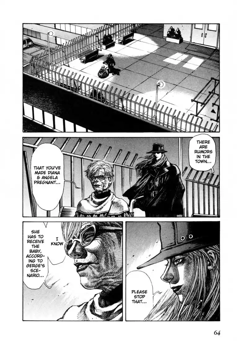 Leviathan Vol. 5 Ch. 24