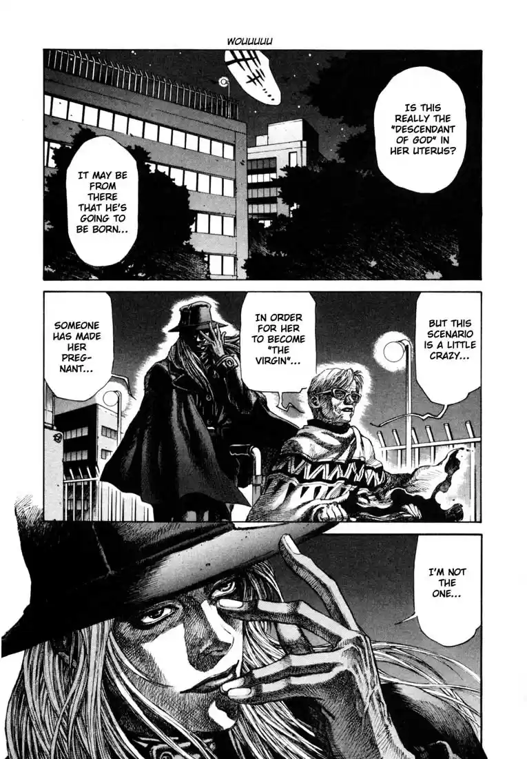 Leviathan Vol. 5 Ch. 24