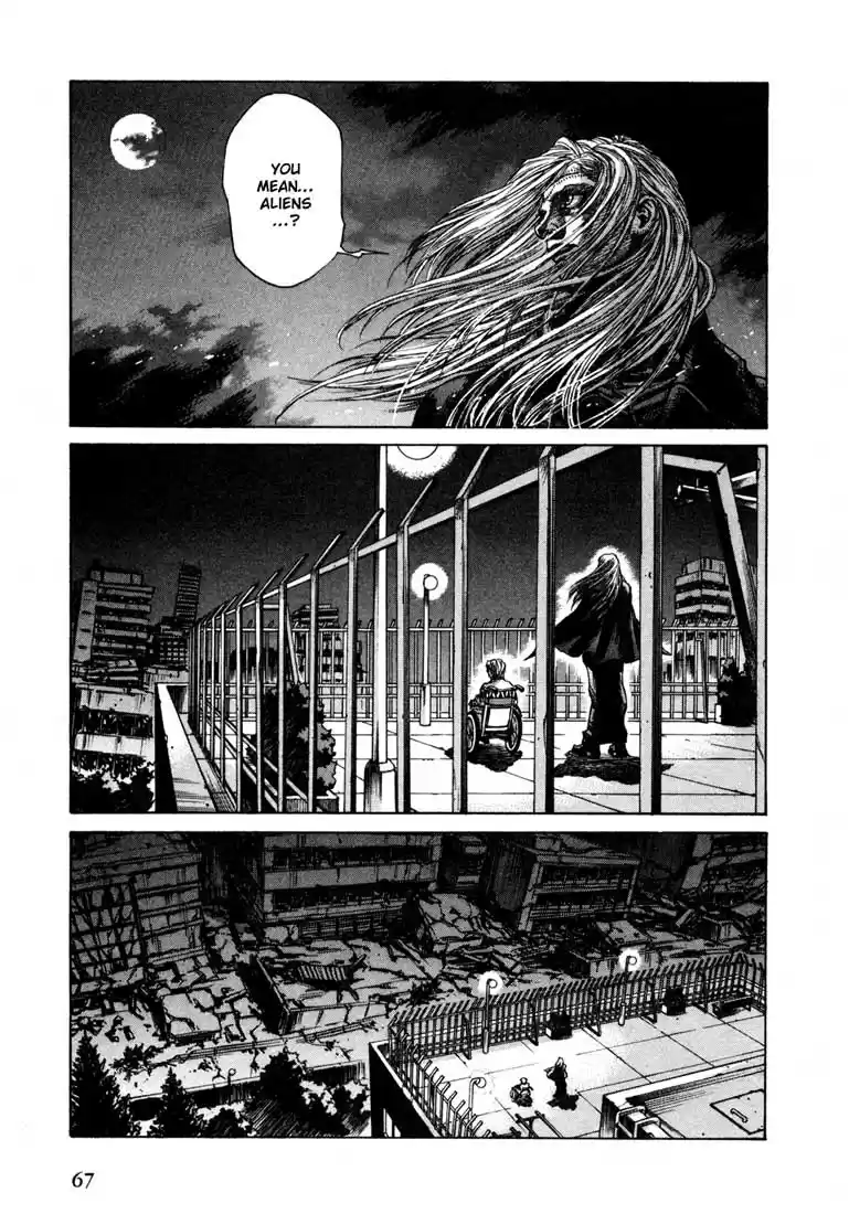 Leviathan Vol. 5 Ch. 24