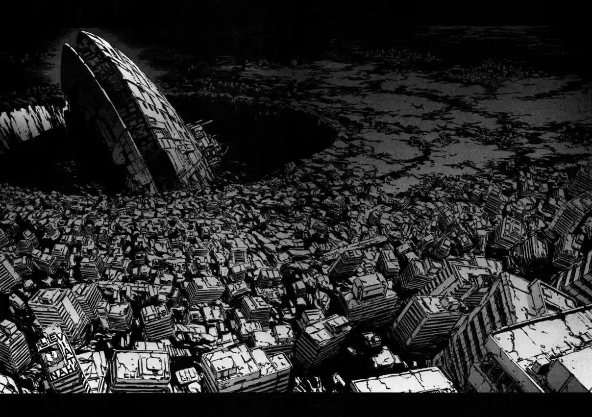 Leviathan Vol. 5 Ch. 24