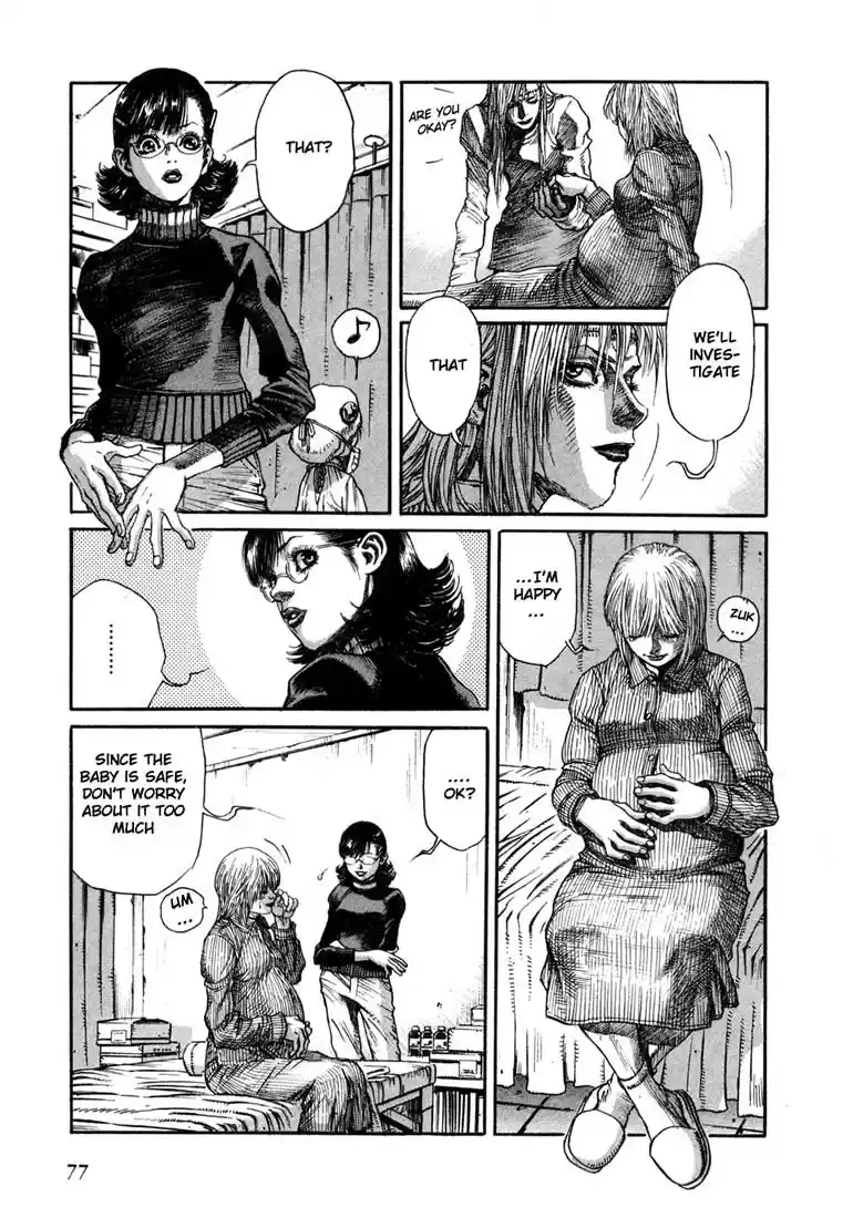 Leviathan Vol. 5 Ch. 25