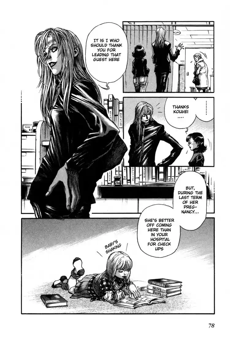 Leviathan Vol. 5 Ch. 25