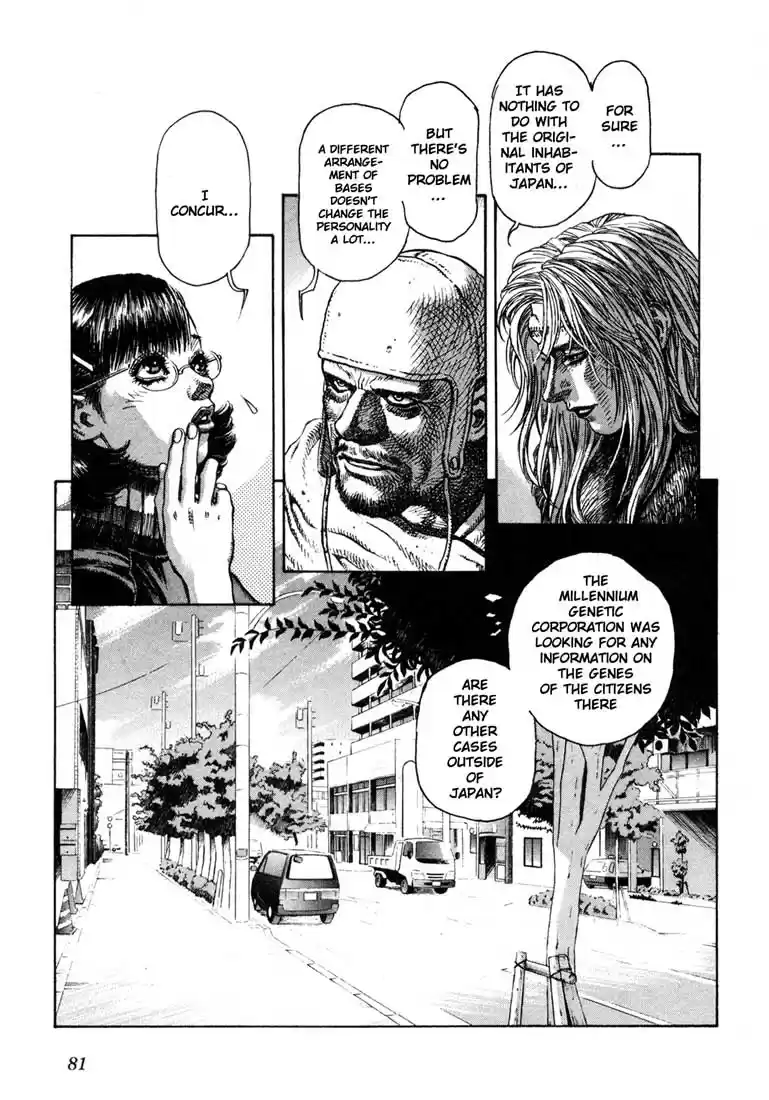 Leviathan Vol. 5 Ch. 25